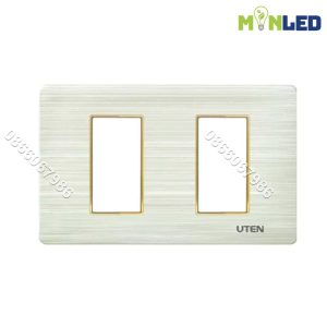 Mặt dùng cho 2 thiết bị cỡ S UTEN V7.0
