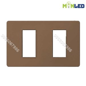 Mặt dùng cho 2 thiết bị cỡ S UTEN V7.1