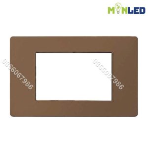Mặt dùng cho 3 thiết bị cỡ S UTEN V7.1