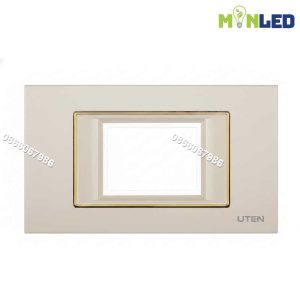 Mặt dùng cho át đôi UTEN V.ProMax - Màu vàng