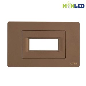 Mặt dùng cho át đơn UTEN V7.1