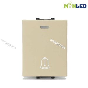 Nút nhấn chuông cỡ M UTEN V9.1