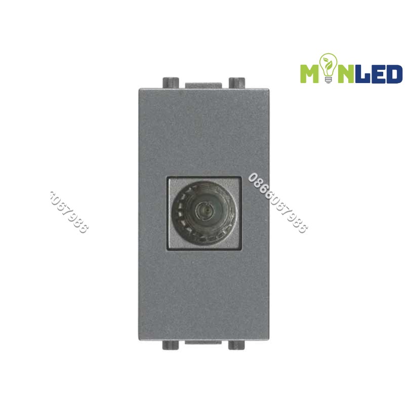 Ổ cắm tivi cỡ S UTEN V7.0