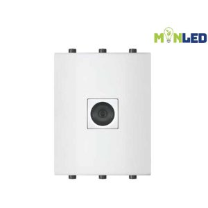 Ổ cắm tivi đôi UTEN V3.0