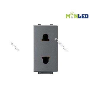 Ổ cắm tivi đơn UTEN V7.0