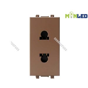 Ổ cắm tivi đơn UTEN V7.1