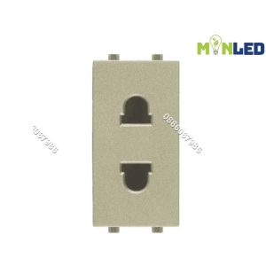 Ổ cắm tivi đơn UTEN V9.1
