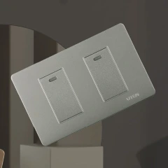 Công tắc ổ cắm Uten Series V7.2