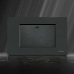 Công tắc ổ cắm Uten Series A8.1
