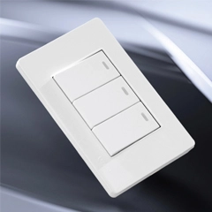 Công tắc ổ cắm Uten Series V3.0