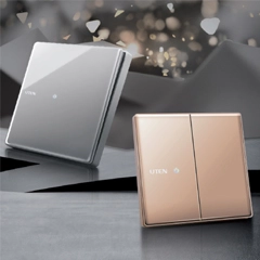 Công tắc ổ cắm Uten Series Z9