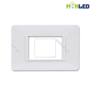 Mặt dùng cho át khối (át cóc) UTEN Q120B