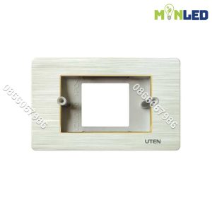 Mặt dùng cho át khối (át cóc) UTEN V7.0