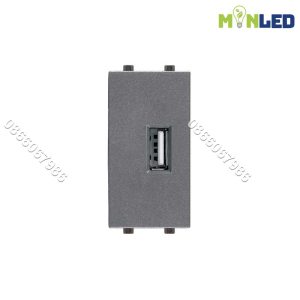 Ổ cắm USB cỡ S UTEN V7.0