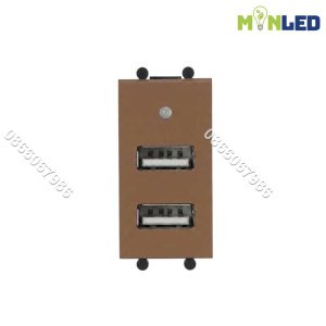 Ổ cắm USB cỡ S UTEN V7.1