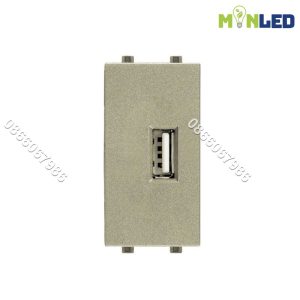 Ổ cắm USB cỡ S UTEN V9.1