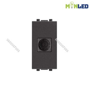 Ổ cắm tivi cỡ S UTEN A8.1