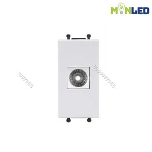 Ổ cắm tivi cỡ S UTEN Q120B