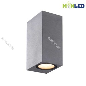Đèn tường ngoài trời NBL2621