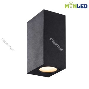 Đèn tường ngoài trời NBL2621B