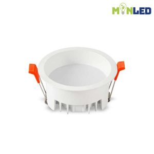 Đèn LED âm trần Philips OEM KDL09