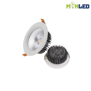 Đèn LED âm trần Philips OEM KLD03