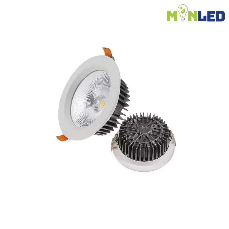 Đèn LED âm trần Philips OEM KLD03