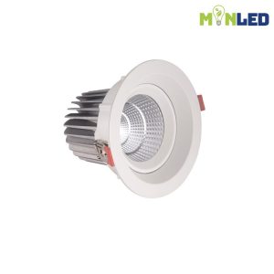 Đèn LED chiếu điểm Phillips OEM KLS01