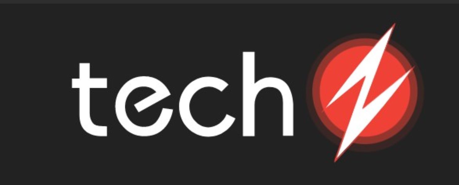 Logo báo TechZ