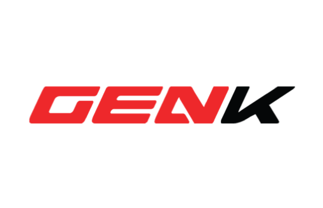 logo bao genk