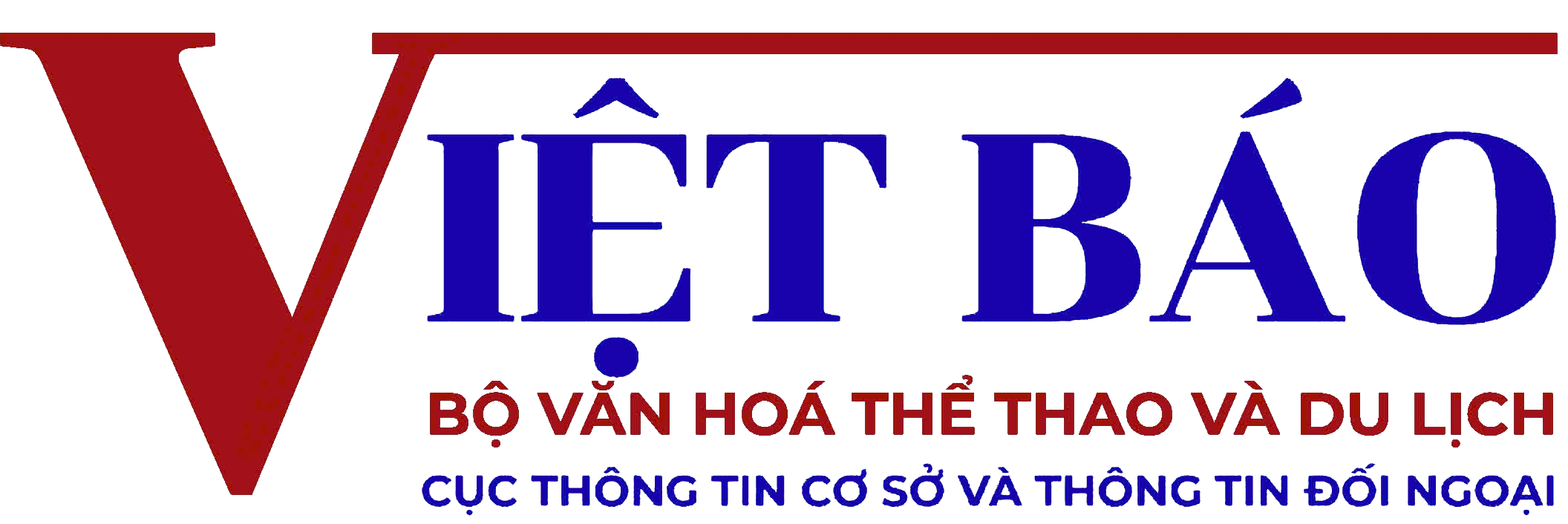 logo vietbao