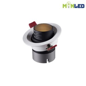Đèn chiếu điểm âm trần Phillips OEM KLSZ01