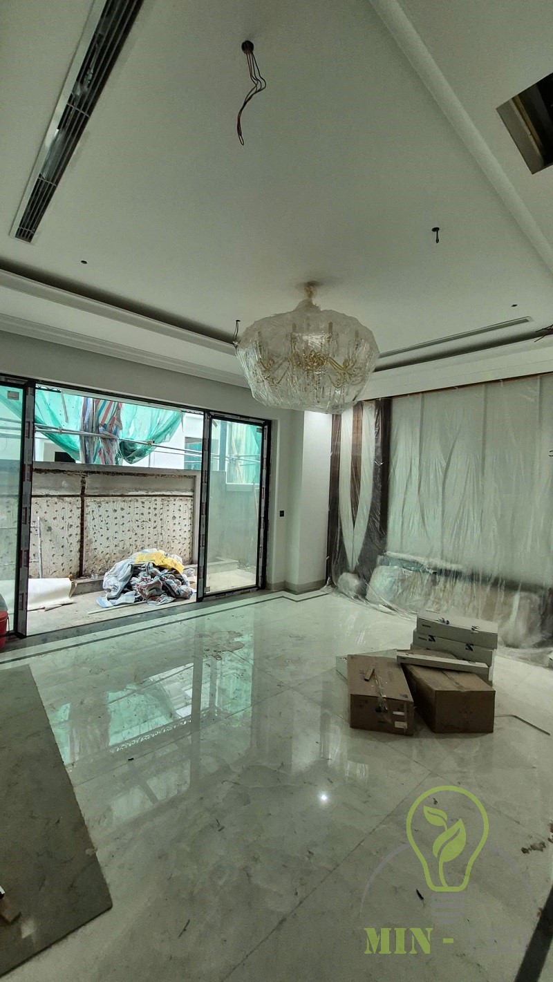 Minled cap vat tu cong trinh tai Hai Au Vinhomes OceanPark2 10