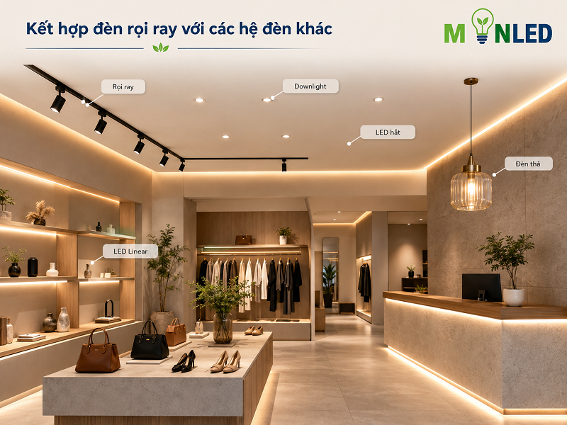 Den roi ray showroom 8