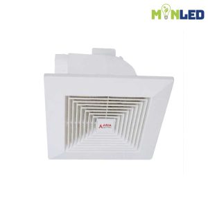 Quạt thông gió âm trần Asia có ống QHA-01