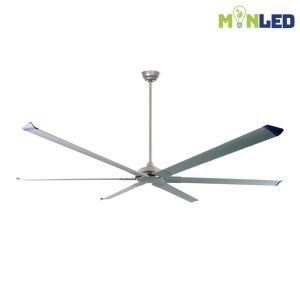 Quạt trần Kaiyokukan 6 cánh TOCHI-120-S