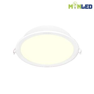 Đèn LED âm trần Phillips Meson UltraBright